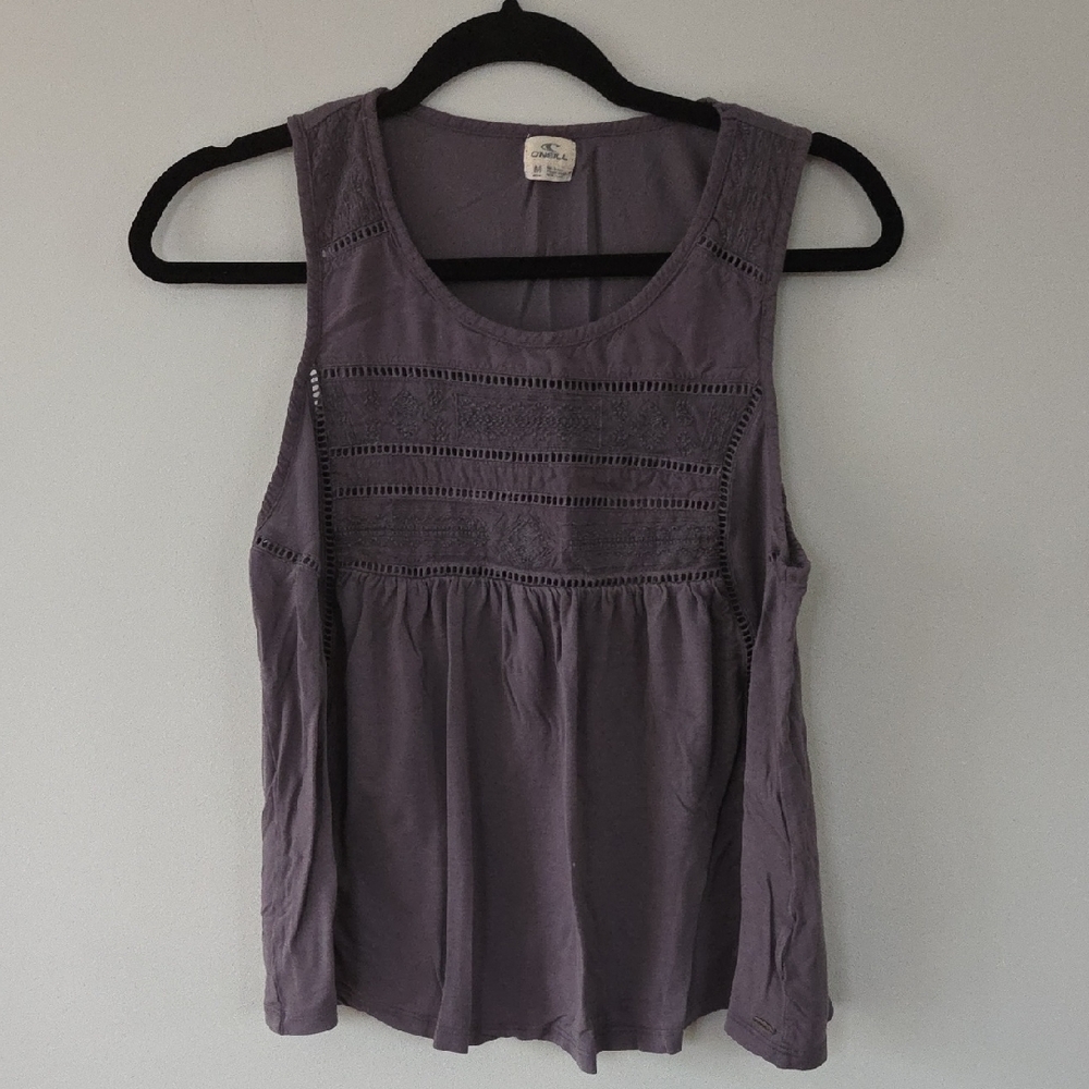 O'Neill Sleeveless Top